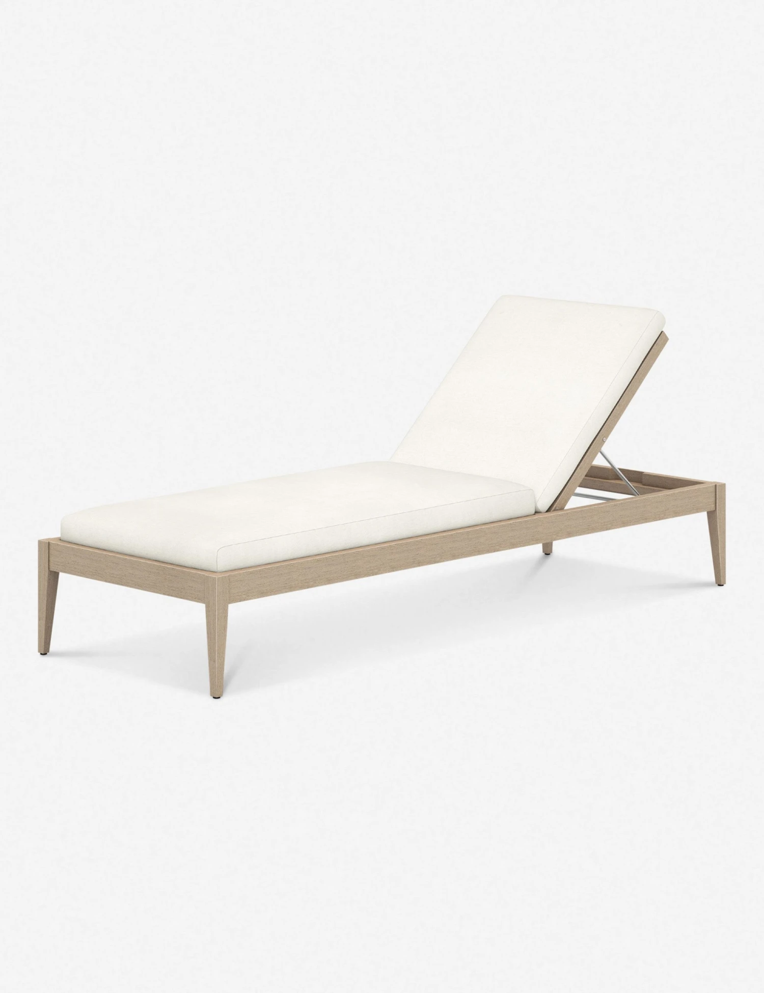 Lulu And Georgia Cadenza Indoor / Outdoor Chaise 3 Lulu And Georgia Cadenza Indoor / Outdoor Chaise