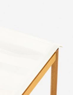 Lulu And Georgia Charise Indoor / Outdoor Ottoman