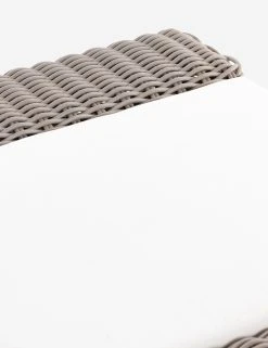 Lulu And Georgia Eugenie Indoor / Outdoor Ottoman Outdoor Collection 16 Lulu And Georgia Eugenie Indoor / Outdoor Ottoman Outdoor Collection