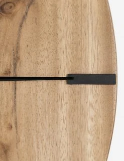 Lulu And Georgia Brody Clock 8 Lulu And Georgia Brody Clock