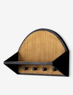 Lulu And Georgia Dupree Shelf Walls 9 Lulu And Georgia Dupree Shelf Walls