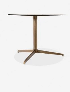 Lulu And Georgia Furniture Celie Bistro Table