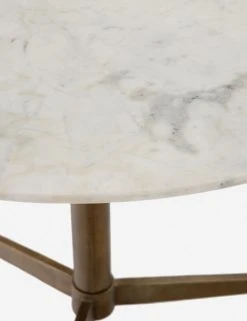 Lulu And Georgia Furniture Celie Bistro Table