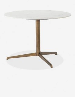 Lulu And Georgia Furniture Celie Bistro Table