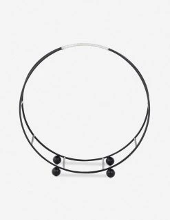 Lulu And Georgia Christos Firewood Storage New