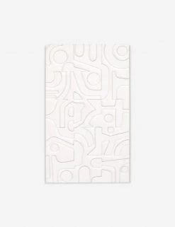 Lulu And Georgia Odin Wall Hanging (Set Of 2) Walls