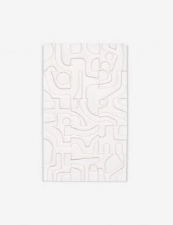 Lulu And Georgia Odin Wall Hanging (Set Of 2) Walls