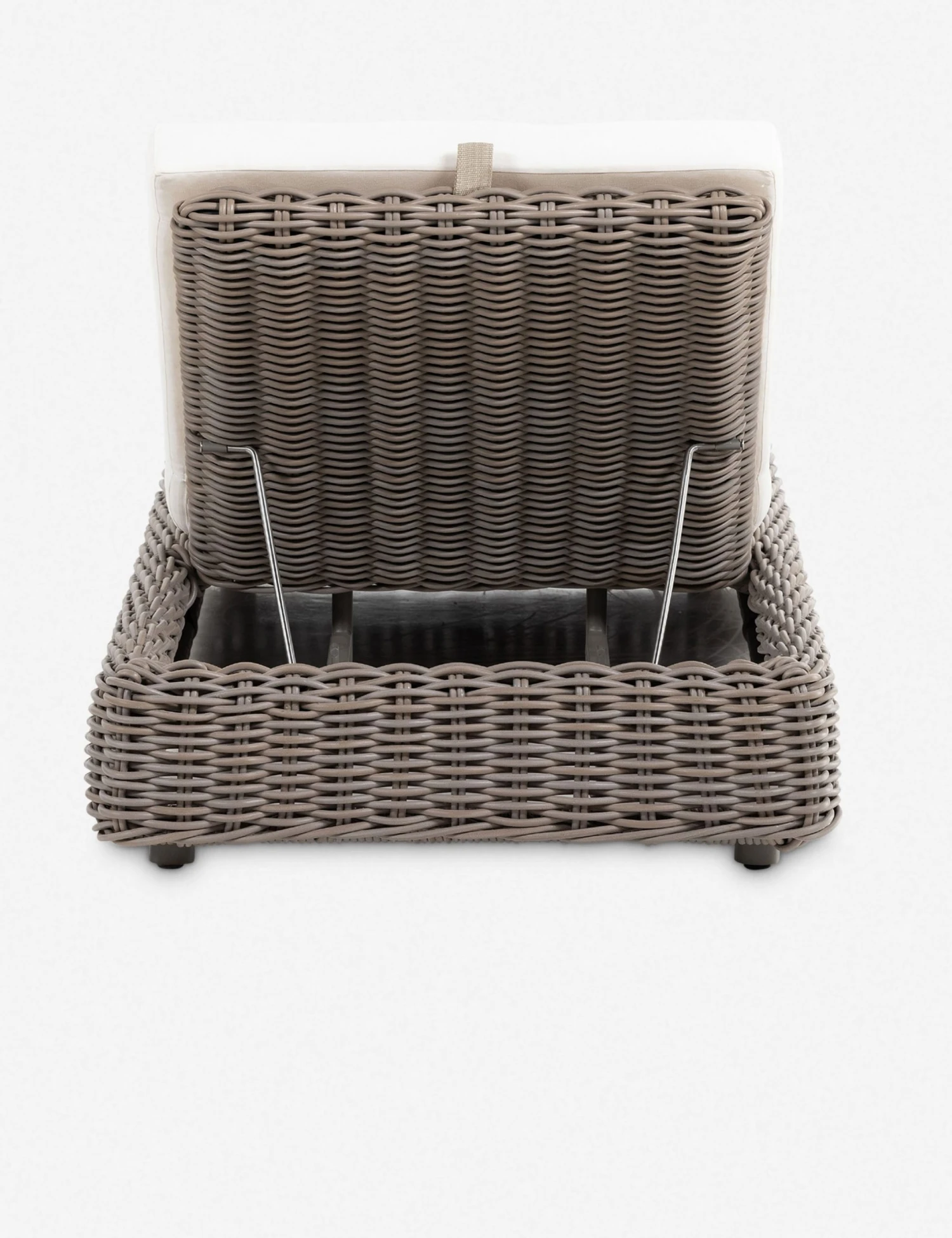 Lulu And Georgia Eugenie Indoor / Outdoor Chaise 13 Lulu And Georgia Eugenie Indoor / Outdoor Chaise