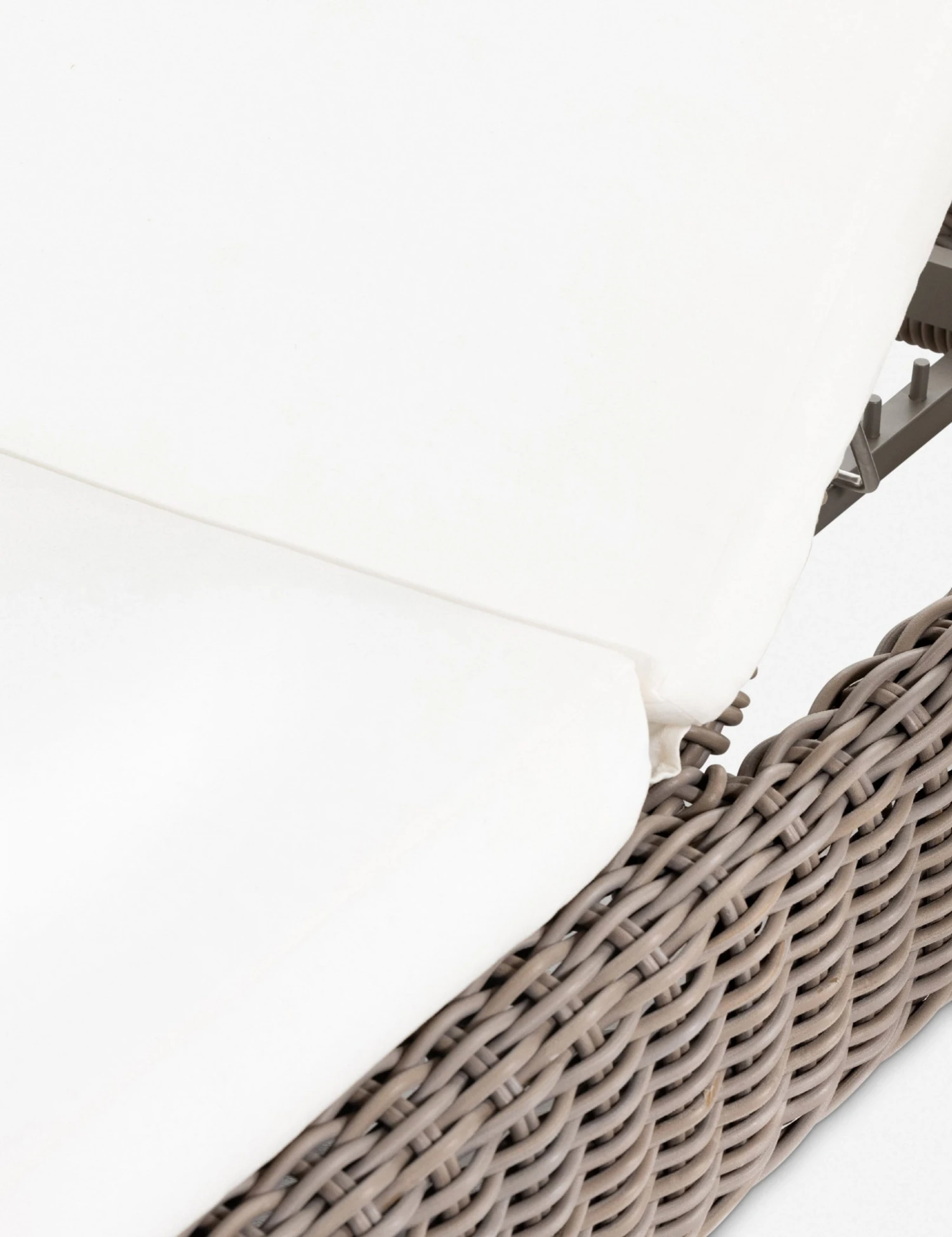 Lulu And Georgia Eugenie Indoor / Outdoor Chaise 12 Lulu And Georgia Eugenie Indoor / Outdoor Chaise