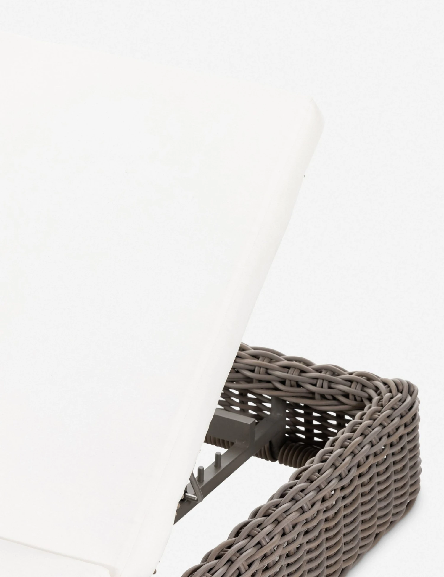 Lulu And Georgia Eugenie Indoor / Outdoor Chaise 9 Lulu And Georgia Eugenie Indoor / Outdoor Chaise