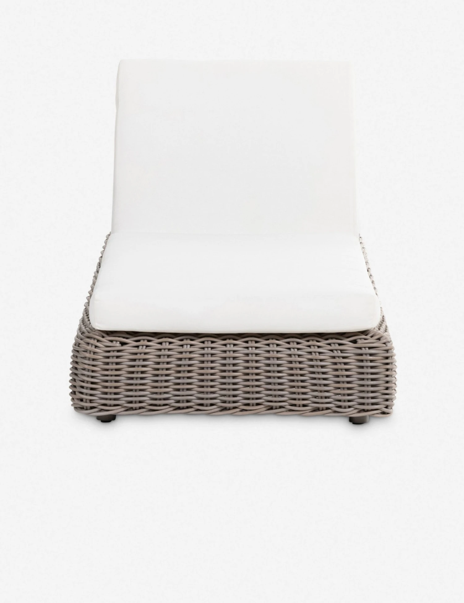 Lulu And Georgia Eugenie Indoor / Outdoor Chaise 5 Lulu And Georgia Eugenie Indoor / Outdoor Chaise