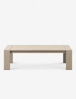 Lulu And Georgia Mona Indoor / Outdoor Coffee Table Outdoor Collection