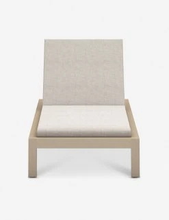 Lulu And Georgia Ashleigh Indoor / Outdoor Chaise Outdoor Collection 18 Lulu And Georgia Ashleigh Indoor / Outdoor Chaise Outdoor Collection