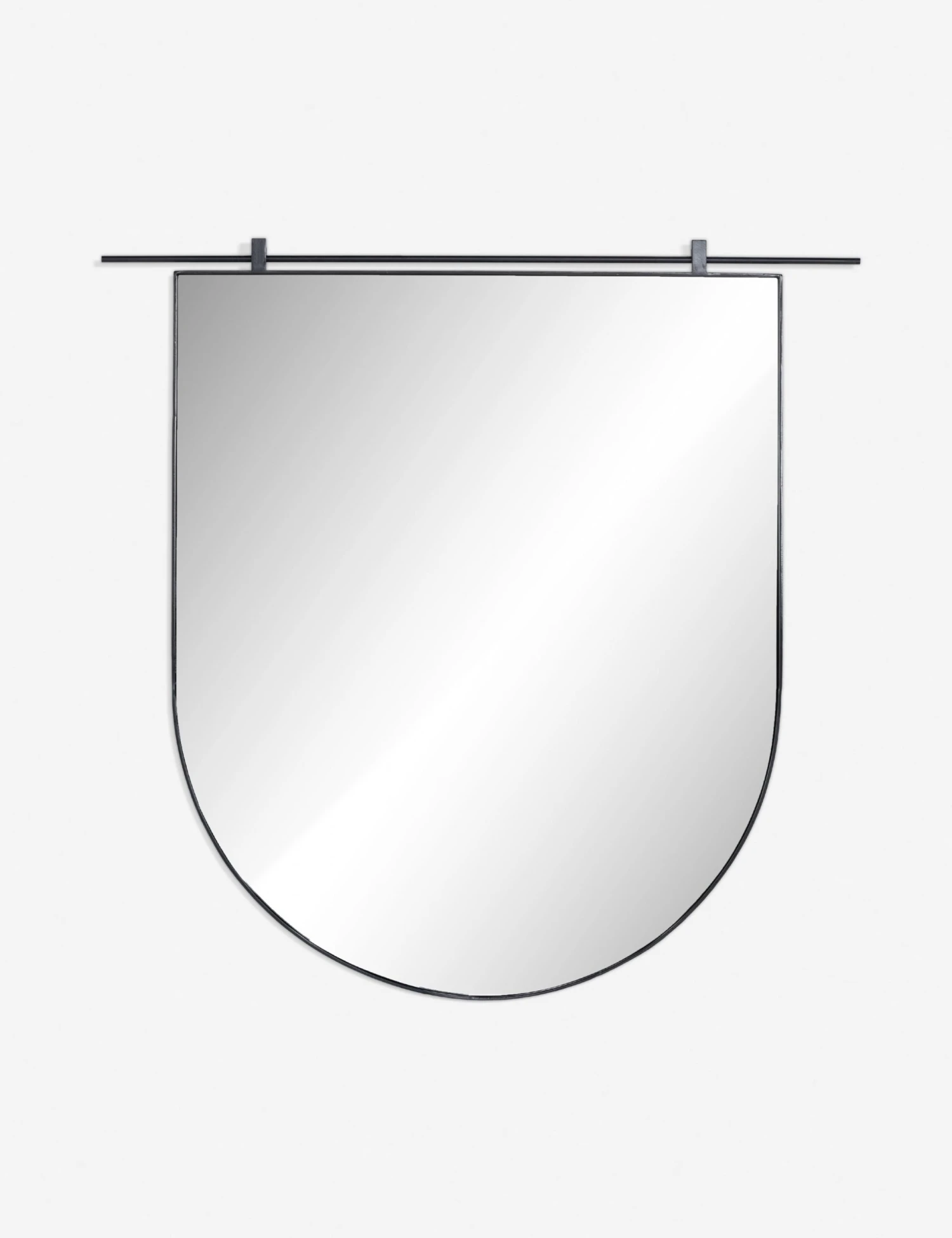 Lulu And Georgia Catalan Mirror Curved + Rounded 3 Lulu And Georgia Catalan Mirror Curved + Rounded