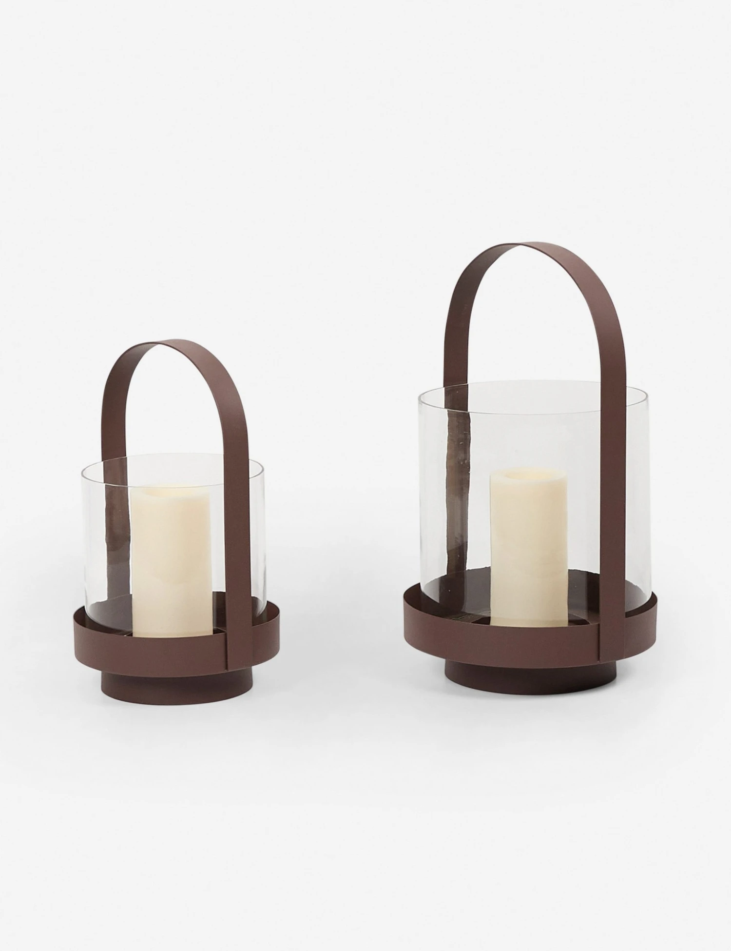 Lulu And Georgia Simao Outdoor Lantern (Set Of 2) 8 Lulu And Georgia Simao Outdoor Lantern (Set Of 2)