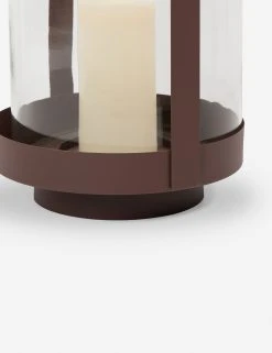 Lulu And Georgia Simao Outdoor Lantern (Set Of 2) 16 Lulu And Georgia Simao Outdoor Lantern (Set Of 2)