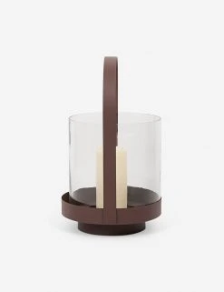 Lulu And Georgia Simao Outdoor Lantern (Set Of 2) 17 Lulu And Georgia Simao Outdoor Lantern (Set Of 2)