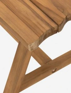 Lulu And Georgia Ruthie Indoor / Outdoor Bench 17 Lulu And Georgia Ruthie Indoor / Outdoor Bench