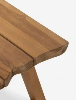 Lulu And Georgia Ruthie Indoor / Outdoor Bench 18 Lulu And Georgia Ruthie Indoor / Outdoor Bench