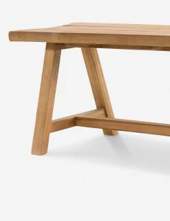 Lulu And Georgia Ruthie Indoor / Outdoor Bench 16 Lulu And Georgia Ruthie Indoor / Outdoor Bench