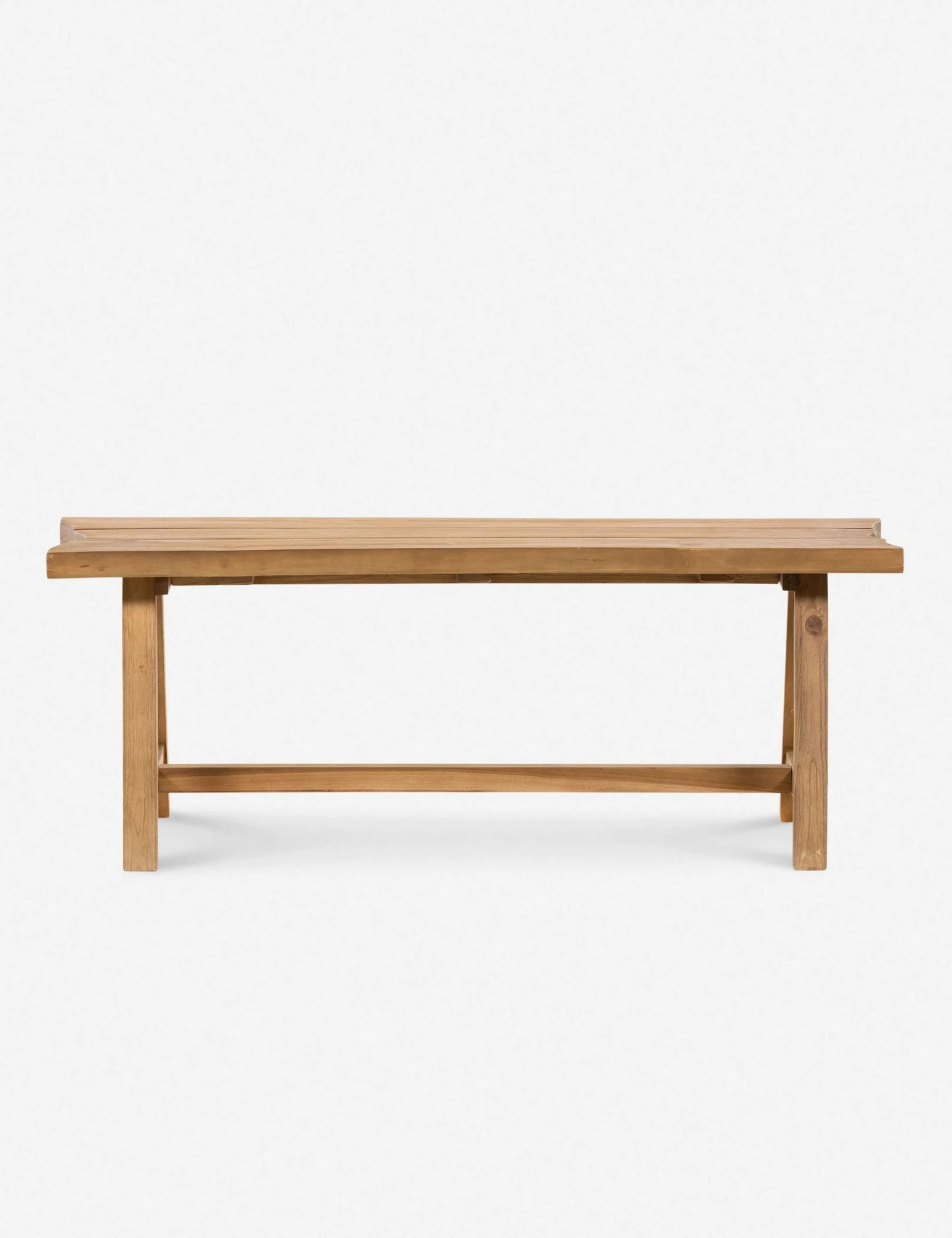 Lulu And Georgia Ruthie Indoor / Outdoor Bench 3 Lulu And Georgia Ruthie Indoor / Outdoor Bench