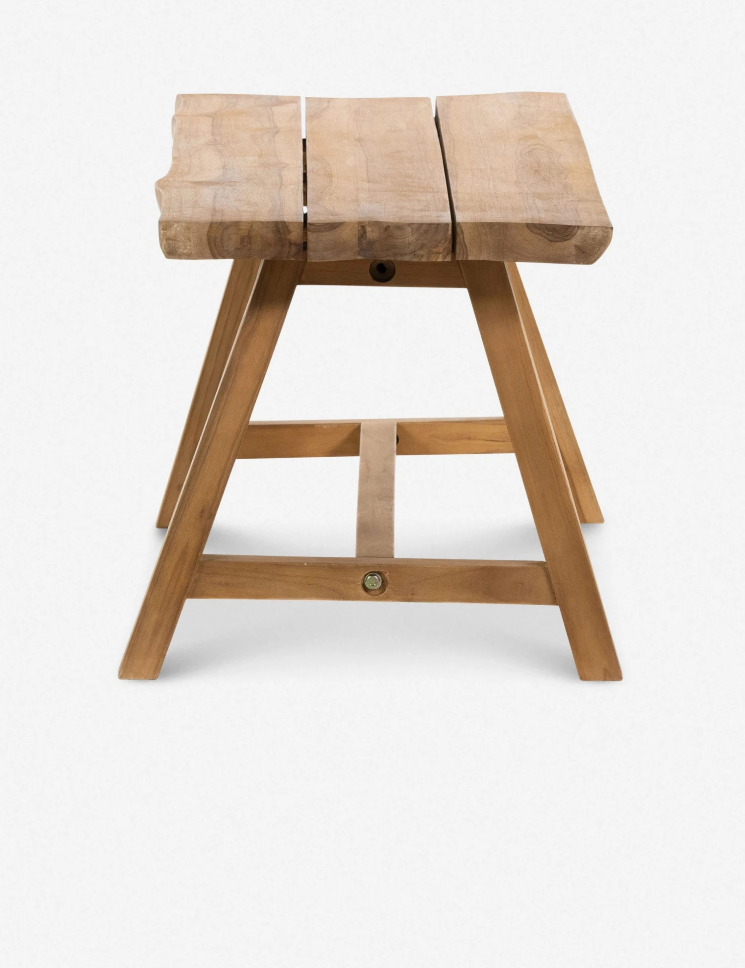 Lulu And Georgia Ruthie Indoor / Outdoor Bench 6 Lulu And Georgia Ruthie Indoor / Outdoor Bench