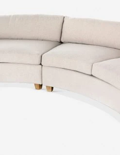 Lulu And Georgia Graciella Sectional Sofa Curved + Rounded 11 Lulu And Georgia Graciella Sectional Sofa Curved + Rounded