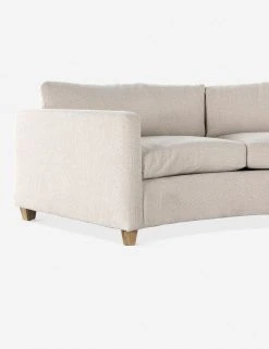 Lulu And Georgia Graciella Sectional Sofa Curved + Rounded 14 Lulu And Georgia Graciella Sectional Sofa Curved + Rounded