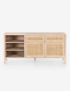 Lulu And Georgia Margot Filing Sideboard