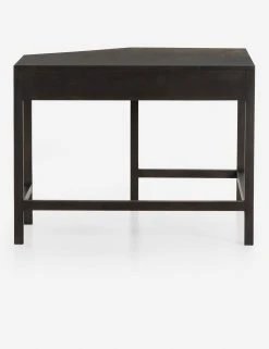 Lulu And Georgia Margot Modular Corner Desk Rattan + Cane Furniture