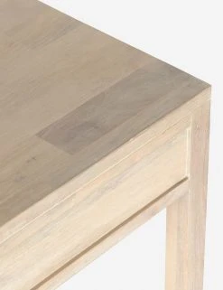 Lulu And Georgia Margot Modular Corner Desk Rattan + Cane Furniture