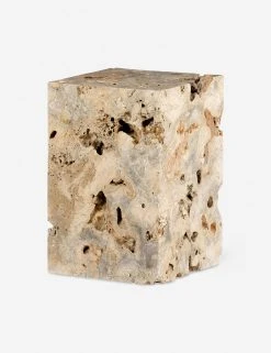 Lulu And Georgia Aragon Side Table Furniture