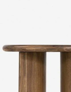 Lulu And Georgia Gilda Side Table New