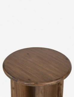 Lulu And Georgia Gilda Side Table New