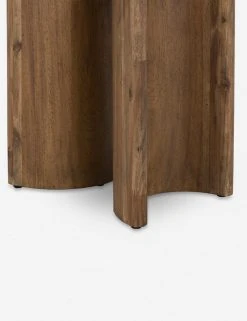 Lulu And Georgia Gilda Side Table New