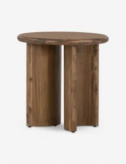 Lulu And Georgia Gilda Side Table New