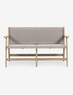 Lulu And Georgia Outdoor Collection Delmar Indoor / Outdoor Sofa
