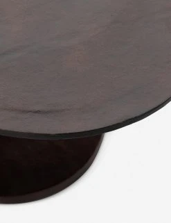 Lulu And Georgia Maelea Indoor / Outdoor Oval Coffee Table 14 Lulu And Georgia Maelea Indoor / Outdoor Oval Coffee Table