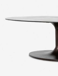 Lulu And Georgia Maelea Indoor / Outdoor Oval Coffee Table 13 Lulu And Georgia Maelea Indoor / Outdoor Oval Coffee Table