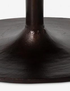 Lulu And Georgia Maelea Indoor / Outdoor Oval Coffee Table 17 Lulu And Georgia Maelea Indoor / Outdoor Oval Coffee Table