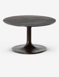 Lulu And Georgia Maelea Indoor / Outdoor Oval Coffee Table