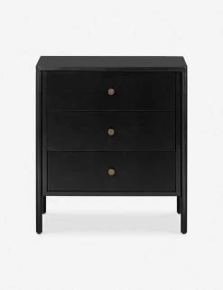 Lulu And Georgia Finneus Nightstand New