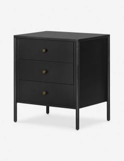 Lulu And Georgia Finneus Nightstand New