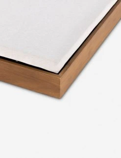 Lulu And Georgia Minnette Indoor / Outdoor Double Chaise 33 Lulu And Georgia Minnette Indoor / Outdoor Double Chaise