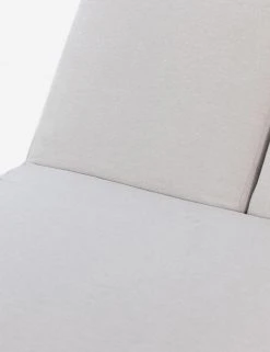 Lulu And Georgia Minnette Indoor / Outdoor Double Chaise 31 Lulu And Georgia Minnette Indoor / Outdoor Double Chaise