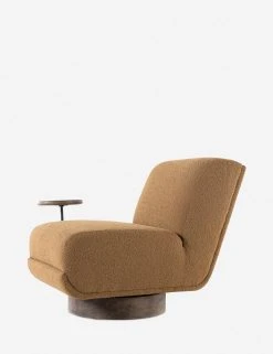 Lulu And Georgia Autumn Swivel Chair Earth Tones 14 Lulu And Georgia Autumn Swivel Chair Earth Tones