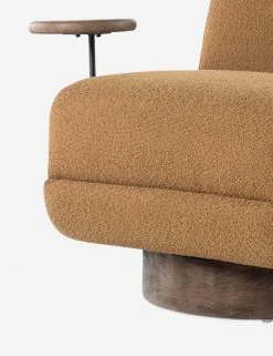 Lulu And Georgia Autumn Swivel Chair Earth Tones 18 Lulu And Georgia Autumn Swivel Chair Earth Tones