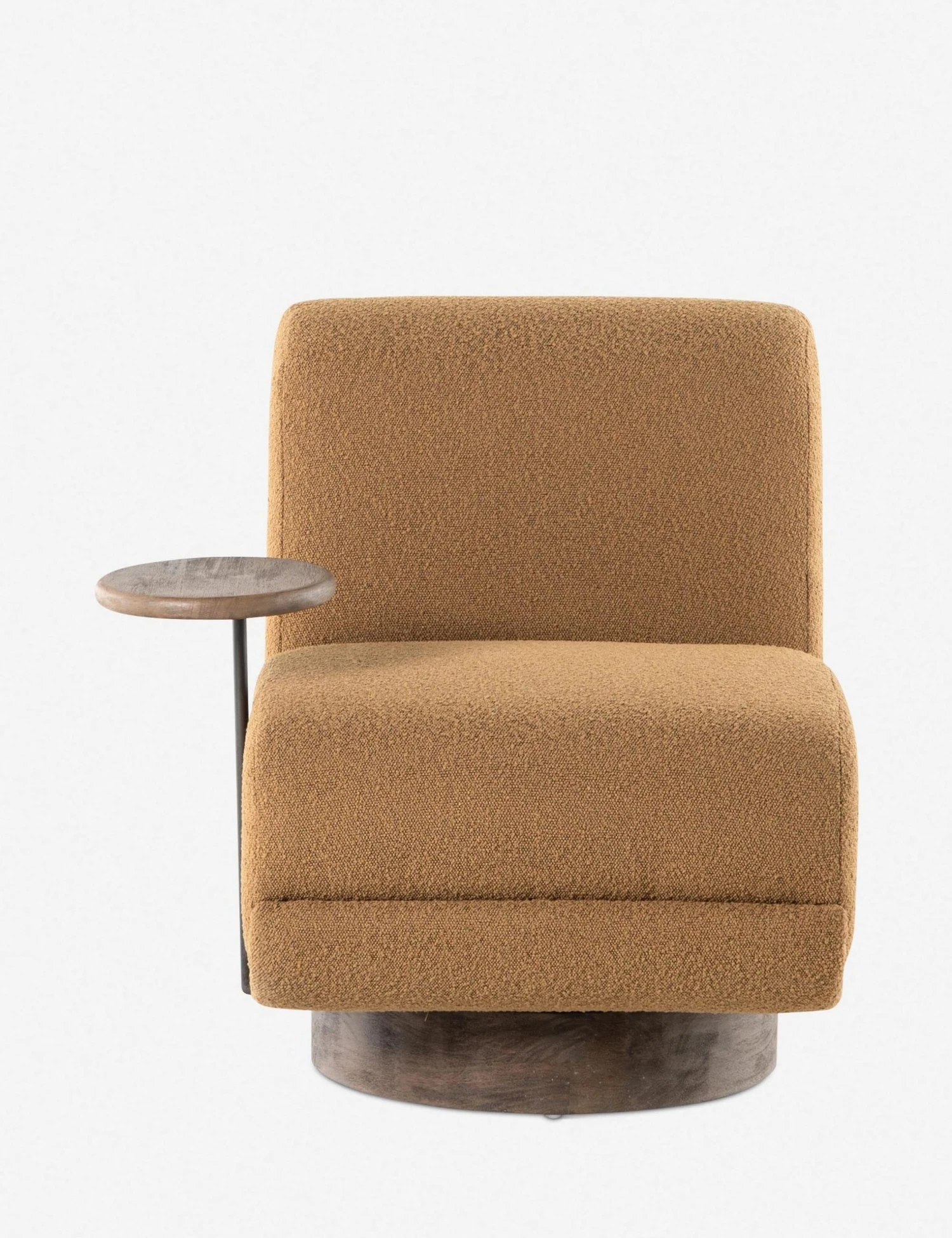 Lulu And Georgia Autumn Swivel Chair Earth Tones 5 Lulu And Georgia Autumn Swivel Chair Earth Tones