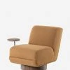 Lulu And Georgia Autumn Swivel Chair Earth Tones 1 Lulu And Georgia Autumn Swivel Chair Earth Tones