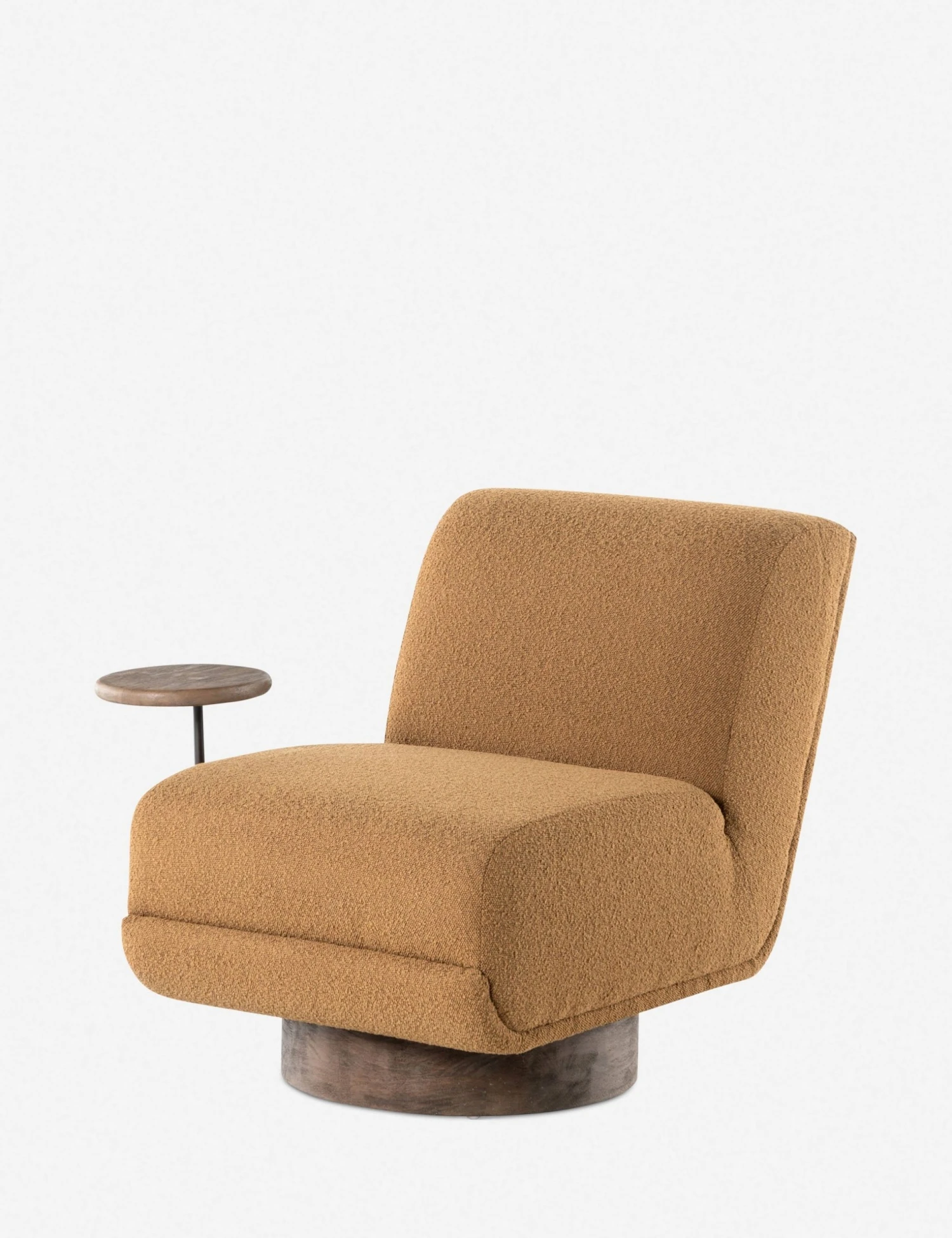 Lulu And Georgia Autumn Swivel Chair Earth Tones 3 Lulu And Georgia Autumn Swivel Chair Earth Tones